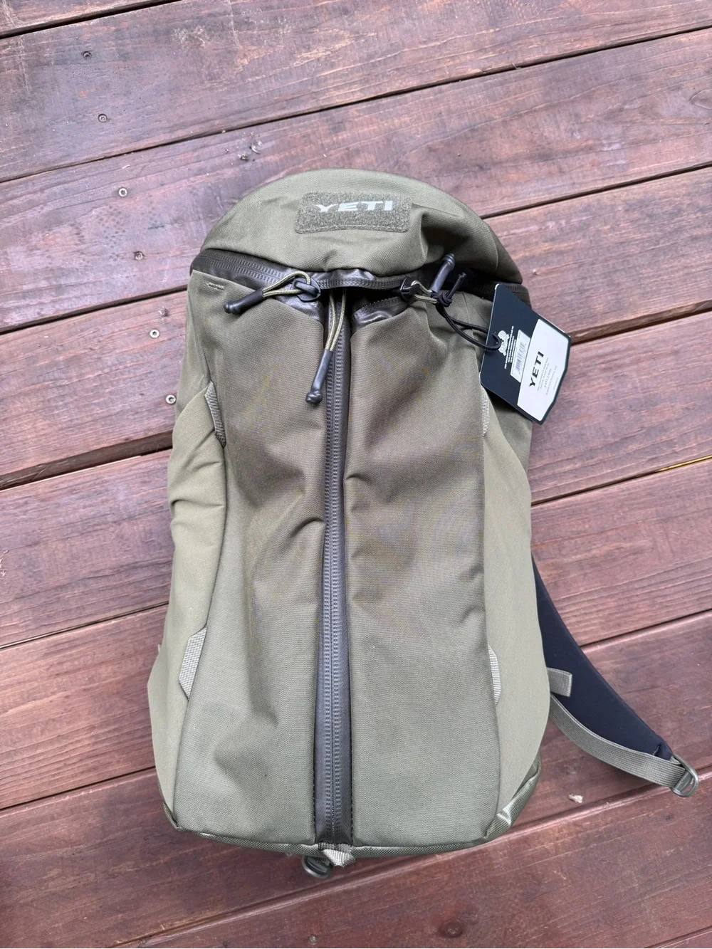Yeti - Ranchero 22L Backpack - Picture 2 of 7